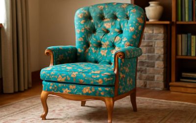 Understanding the True Cost for Reupholstery: What You Need to Know before Renovating Your Furniture