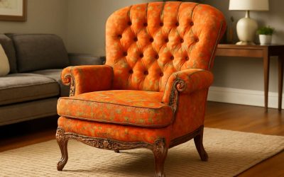 Upholstery What Is: A Comprehensive Guide to Understanding Its Uses and Types