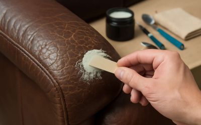 How to Repair Leather Upholstery: Essential Tips for a Flawless Restoration
