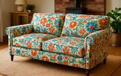 Premium Upholstery Nelspruit Services for a Fresh and Stylish Home Makeover