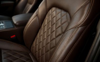 Premium Tips for Durable and Stylish Upholstery of Car Interiors