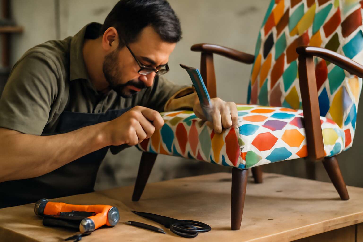 Transform Your Space with Expert Upholstery Centurion Services for a ...