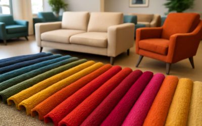 Discover Top-Quality Upholstery Material Durban for Stylish and Durable Furniture Upgrades