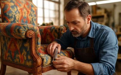 Transform Your Home with Expert Upholstery in Benoni for Stunning, Durable Furnishings