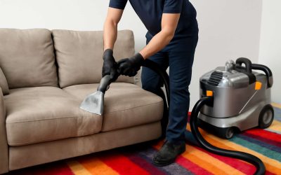 Transform Your Home with the Ultimate Upholstery and Carpet Cleaner Machine for Spotless Results