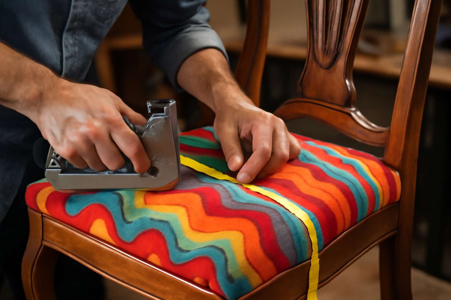 Discover the True Factors Behind the Reupholster Dining Chairs Cost You ...