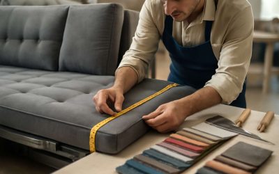 How Much to Reupholster a Sleeper Sofa: Your Complete Guide to Stunning, Affordable Comfort
