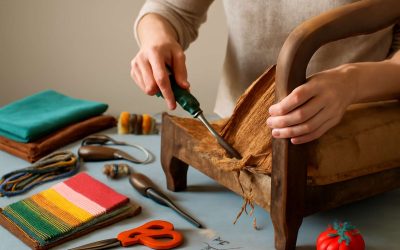 Can I Reupholster My Own Couch? Expert Tips to Transform Your Furniture Yourself