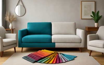 How Much Does It Cost to Reupholster a 3 Piece Suite? Affordable Tips and Hidden Expenses Revealed!