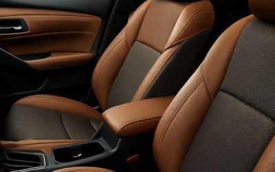Revamp Your Ride with Premium Automotive Upholstery Fabric for a Stylish, Durable Interior