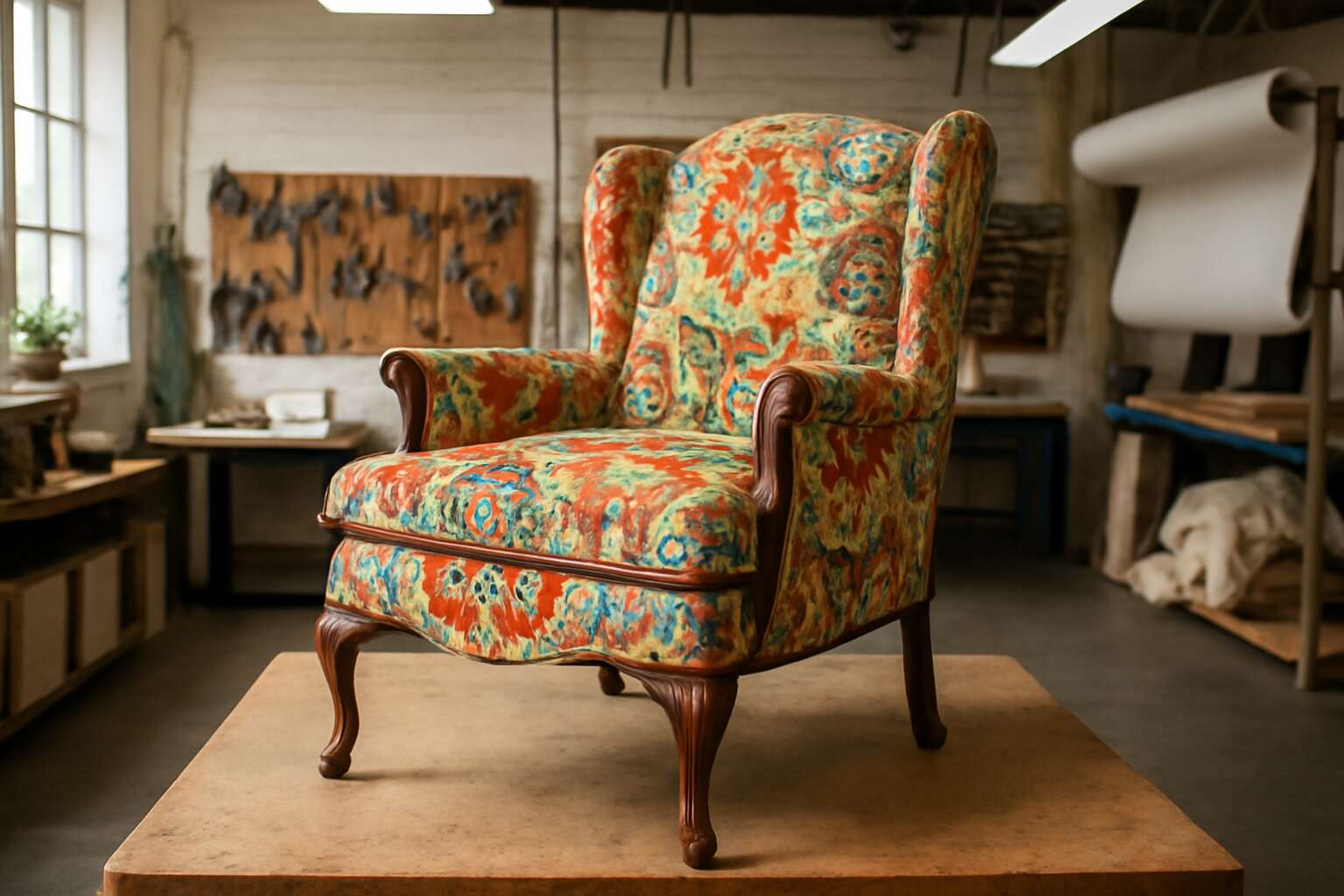 Photo inspiration: Gallery Detail: Revitalize Your Home With Expert Furniture Reupholstery In Columbus