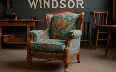 Transform Your Home with Expert Furniture Reupholstery Windsor Services Today