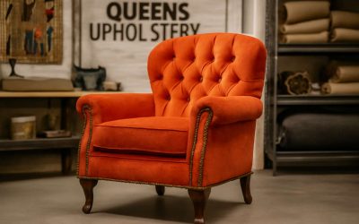 Reupholstery Queens: Transform Your Furniture with the Best in Queens City
