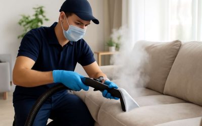 Revitalize Your Home with the Ultimate Upholstery and Rug Cleaner for a Fresh, Clean Space