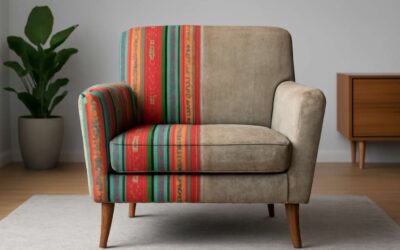 Reupholster vs New: Which Choice Truly Revives Your Furniture Best?