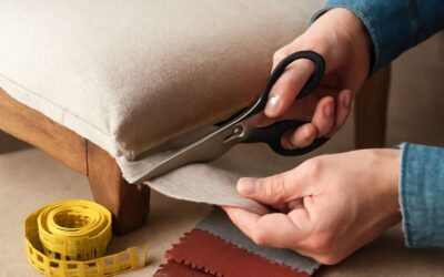 reupholster vs recover: which path revives your furniture and fits your budget?