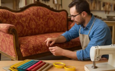Budget-savvy guide: how much is furniture reupholstery and what it covers.