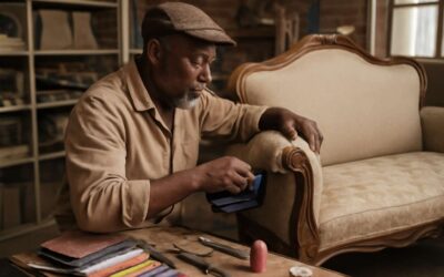 upholstery in rustenburg: Transform Your Space with Premium Craftsmanship