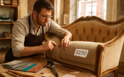 Unlock value with reupholstery hamilton prices and stylish results.