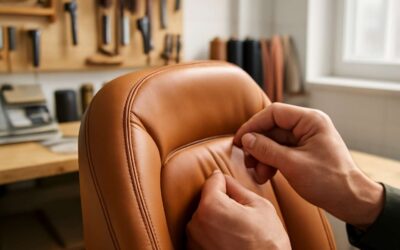 Best Deals for reupholstery near me for cars – Transform Your Interior Today