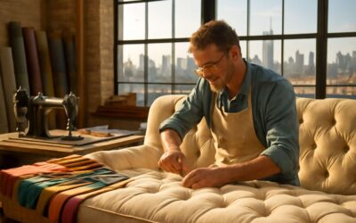 Top Picks: reupholstery nyc reviews that reveal quality and value