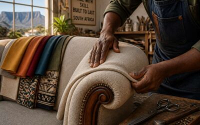 Understanding couch reupholstery cost south africa helps you budget wisely.